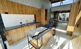 Imagem 4: Casa para Venda com Piscina Jardim Casablanca Indaiatuba SP