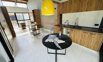 Imagem 7: Casa para Venda com Piscina Jardim Casablanca Indaiatuba SP