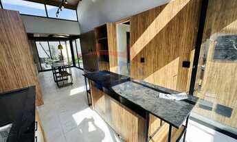 Imagem 5: Casa para Venda com Piscina Jardim Casablanca Indaiatuba SP