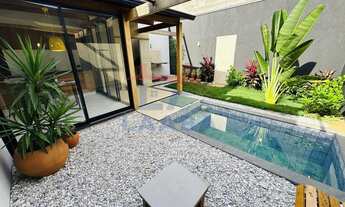Imagem: Casa para Venda com Piscina Jardim Casablanca