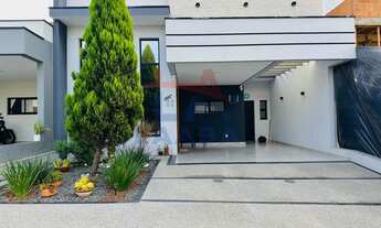 Imagem: Casa com Piscina Para Venda Condominio Mantova