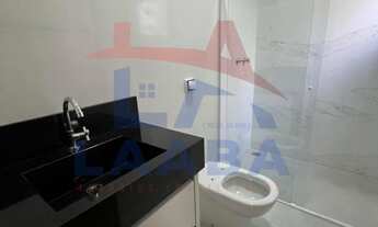 Imagem: Casa nova à venda no Parque São Lourenço