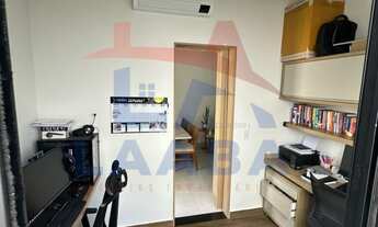 Imagem: Casa em Condomínio para Venda em Indaiatuba