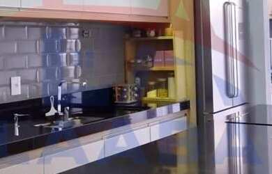 Imagem 7: Casa em Condomínio para Venda em Indaiatuba, Jardins Do Império, 2 dormitórios, 1 suíte, 3