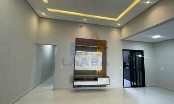 Imagem 2: Casa para Venda no bairro Jardim Imperial, localizado na cidade de Indaiatuba / SP