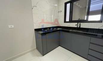 Imagem 4: Casa para Venda no bairro Jardim Imperial, localizado na cidade de Indaiatuba / SP