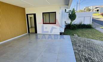 Imagem 6: Casa 3 Suítes com Piscina Condomínio Jardim Laguna Indaiatuba