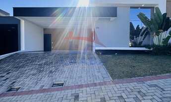 Imagem: Casa 3 Suítes com Piscina Condomínio Jardim