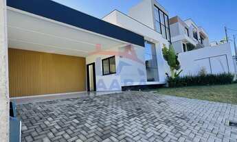 Imagem 2: Casa 3 Suítes com Piscina Condomínio Jardim Laguna Indaiatuba