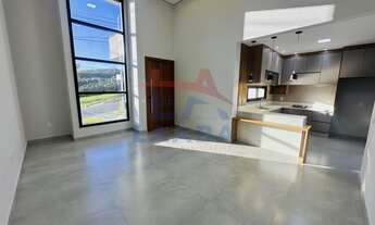 Imagem 6: Casa em Condomínio 3 Dormitórios com Piscina Jardim Park Vista Real