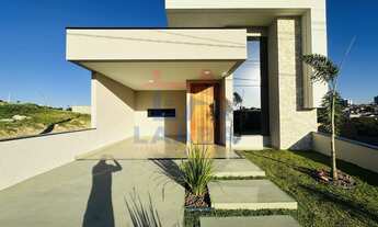 Imagem 2: Casa em Condomínio 3 Dormitórios com Piscina Jardim Park Vista Real