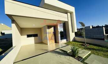 Imagem 3: Casa em Condomínio 3 Dormitórios com Piscina Jardim Park Vista Real