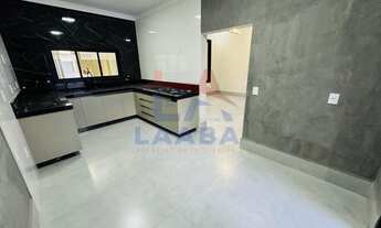 Imagem 5: Casa para Venda Jardim Residencial Nova Veneza Indaiatuba SP