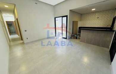 Imagem 4: Casa para Venda Jardim Residencial Nova Veneza, Indaiatuba SP