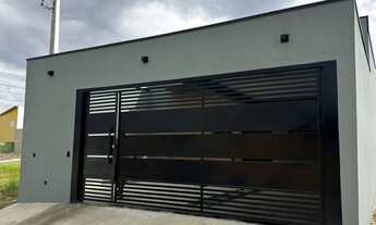 Imagem: Casa para Venda no bairro Núcleo Residencial