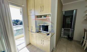 Imagem 4: Apartamento 3 Dormitórios, Villagio D` Amore Indaiatuba SP