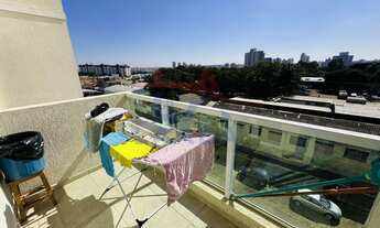 Imagem 6: Apartamento 3 Dormitórios, Villagio D` Amore Indaiatuba SP