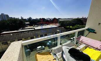 Imagem 7: Apartamento 3 Dormitórios, Villagio D` Amore Indaiatuba SP