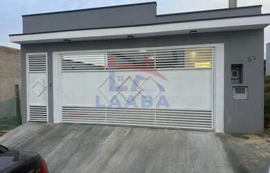 Imagem 3: Casa para Venda no bairro Jardim Bom Sucesso, localizado na cidade de Indaiatuba / SP