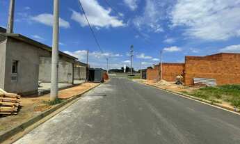 Imagem 3: Terreno para Venda no bairro Jardim Bom Sucesso Primeira Fase , em  Indaiatuba / SP