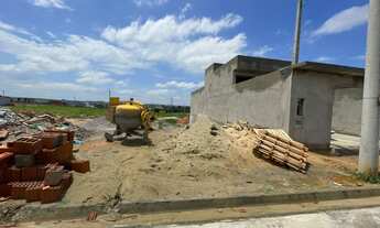 Imagem 2: Terreno para Venda no bairro Jardim Bom Sucesso Primeira Fase , em  Indaiatuba / SP