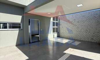 Imagem: Casa para Venda no bairro Jardim Bom Sucesso