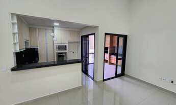 Imagem 2: Casa 3 dormitórios, sendo 3 suítes Condomínio Brescia