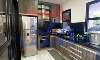 Imagem 5: Casa Condomínio Bréscia para Venda, Indaiatuba / SP