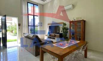 Imagem 3: Casa Condomínio Bréscia para Venda, Indaiatuba / SP