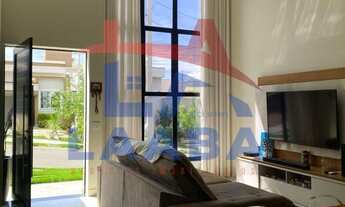 Imagem 2: Casa Condomínio Bréscia para Venda, Indaiatuba / SP