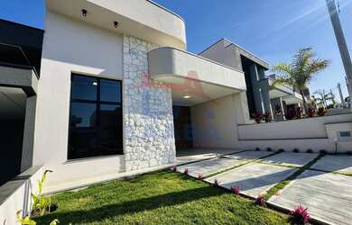 Imagem 2: Casa para Venda, Comdominio Gran Reserve Indaiatuba SP