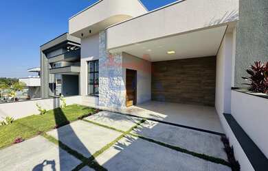 Imagem 3: Casa para Venda, Comdominio Gran Reserve Indaiatuba SP