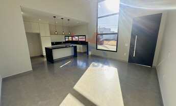 Imagem 5: Casa com 3 quartos e Piscina à venda Condominio Gran Reserve