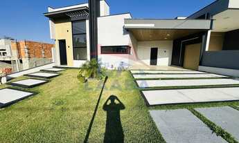 Imagem 1: Casa com 3 quartos e Piscina à venda Condominio Gran Reserve