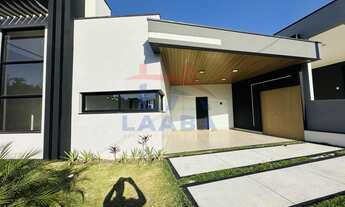 Imagem 2: Casa com 3 quartos e Piscina à venda Condominio Gran Reserve