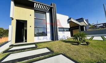 Imagem 3: Casa com 3 quartos e Piscina à venda Condominio Gran Reserve