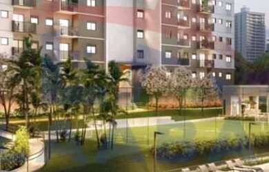 Imagem 2: Apartamento na Planta, Viva Parque Horizon Indaiatuba -sp
