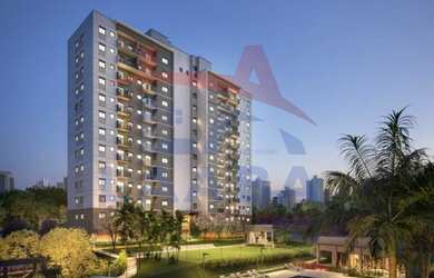 Imagem 4: Apartamento na Planta, Viva Parque Horizon Indaiatuba -sp