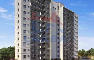 Imagem 5: Apartamento na Planta, Viva Parque Horizon Indaiatuba -sp