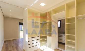 Imagem 7: Casa para Venda, Condomínio Terras De Itaici Indaiatuba SP