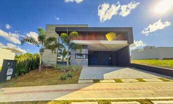 Imagem 5: Casa Térrea London - Indaiatuba/SP