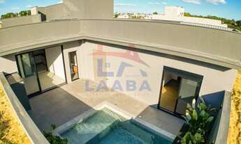 Imagem 3: Casa Térrea London - Indaiatuba/SP