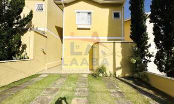 Imagem 3: Casa em Condomínio para Venda, Condomínio Residencial Flamboyant