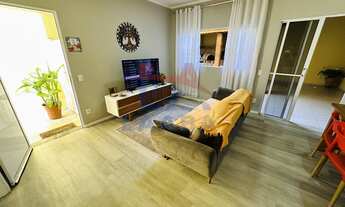 Imagem 5: Casa em Condomínio para Venda, Condomínio Residencial Flamboyant