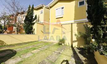 Imagem 2: Casa em Condomínio para Venda, Condomínio Residencial Flamboyant