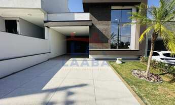 Imagem: Casa para Venda, Comdominio Park Gran Reserve