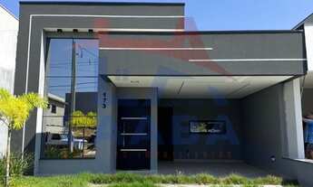 Imagem: Casa Com SPA Sendo 3 Suites Condomínio