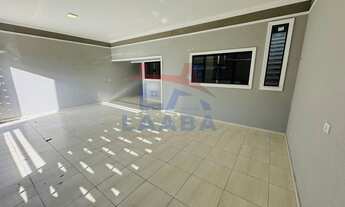 Imagem 2: Casa Sobrado Piscina, 3 Dormitórios sendo 1 Suíte Jardim Maritacas