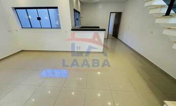 Imagem 5: Casa Sobrado Piscina, 3 Dormitórios sendo 1 Suíte Jardim Maritacas