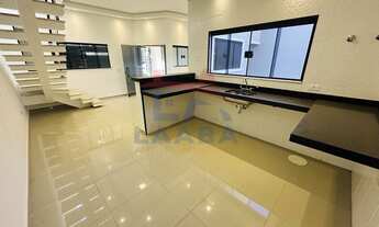 Imagem 7: Casa Sobrado Piscina, 3 Dormitórios sendo 1 Suíte Jardim Maritacas